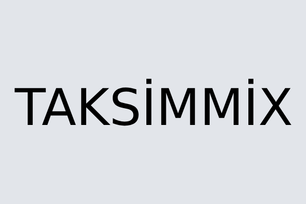 taksimmix