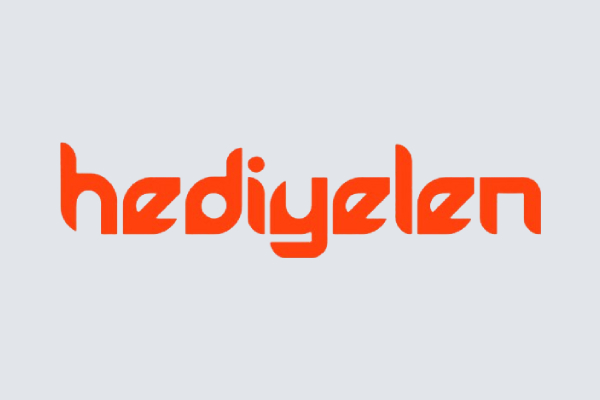 hediyelen